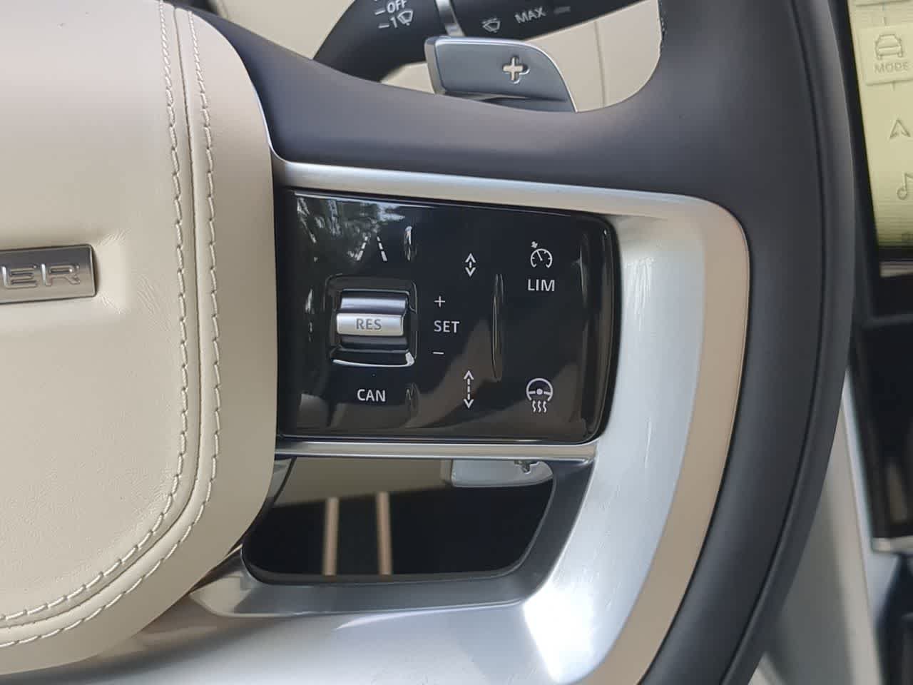 New 2026 Land Rover Range Rover SE AWD/4WD image 27
