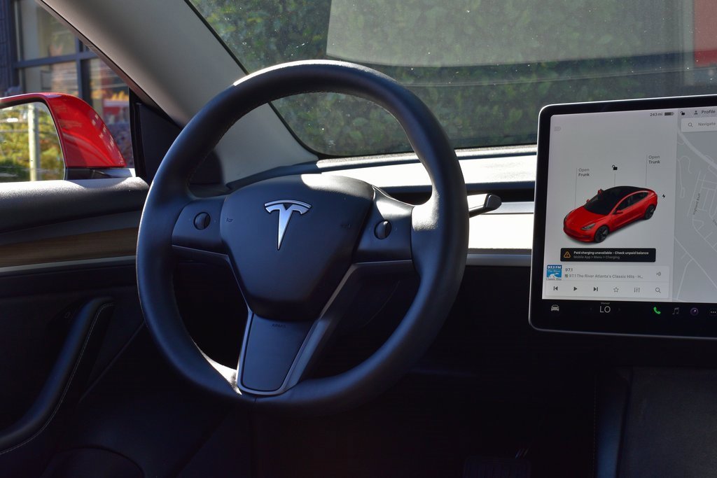 Used 2021 Tesla Model 3 Long Range image 34