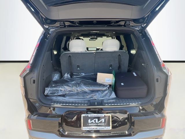 New 2026 Kia EV9 GT-Line AWD/4WD image 28