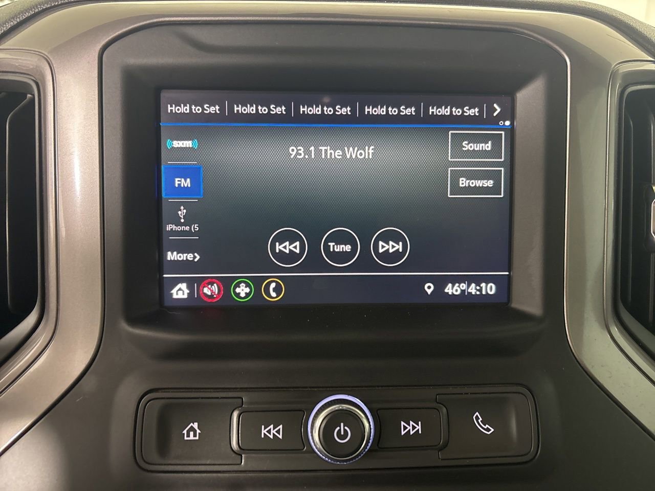 Used 2023 Chevrolet Silverado 3500 W/T w/ WT Convenience Package image 16