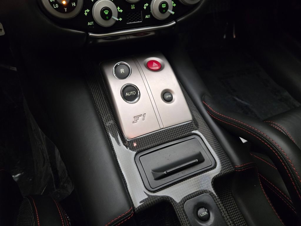 Used 2008 Ferrari 599 GTB Fiorano image 38