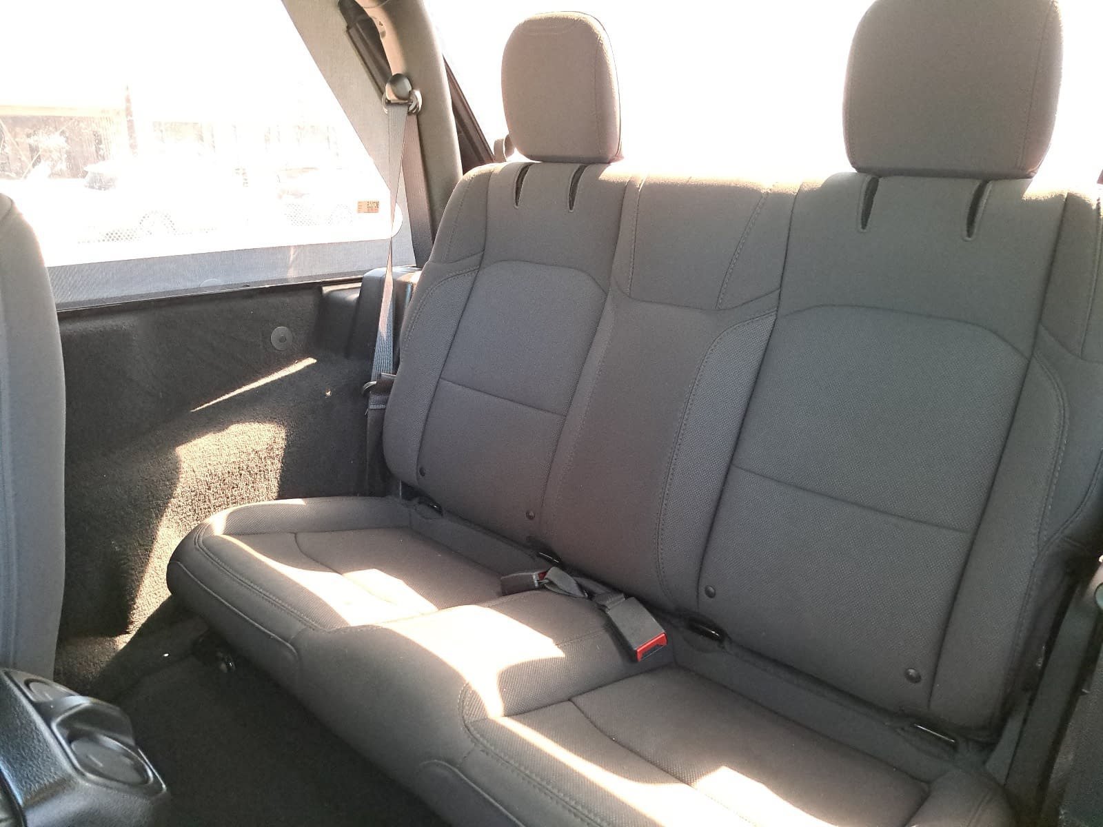 Used 2021 Jeep Wrangler Sport AWD/4WD image 14