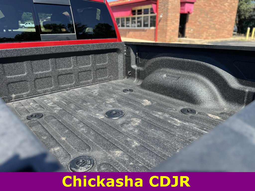 New 2026 RAM 2500 Big Horn image 14