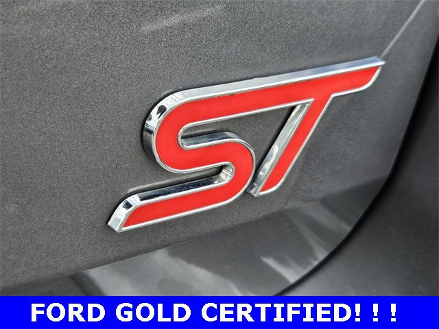 Used 2024 Ford Explorer ST w/ Equipment Group 401A image 11