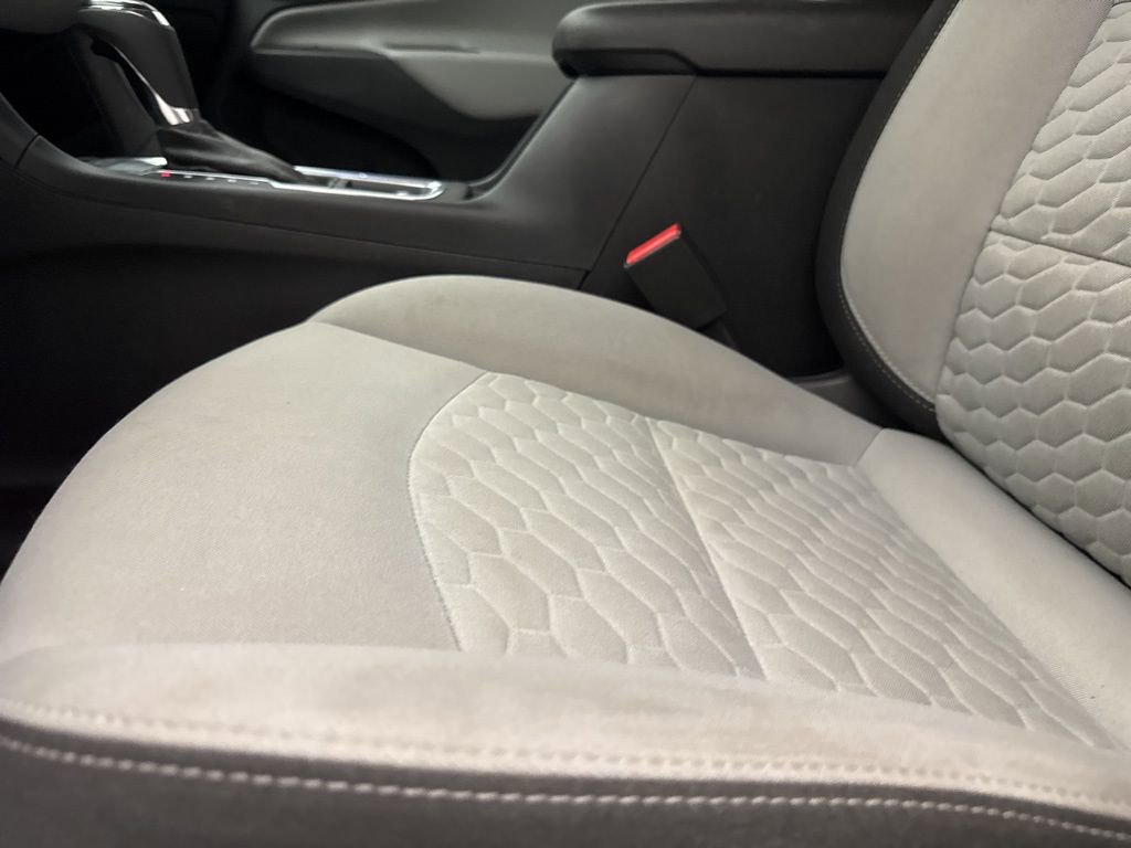 Used 2019 Chevrolet Equinox LT image 22