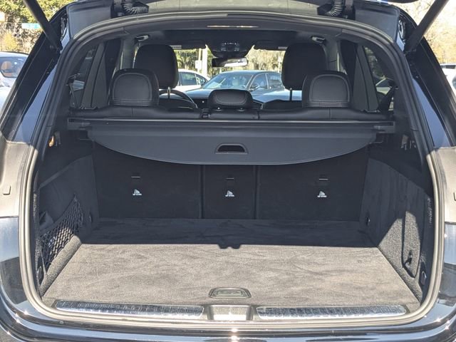 Used 2025 Mercedes-Benz GLE 350 4MATIC image 13