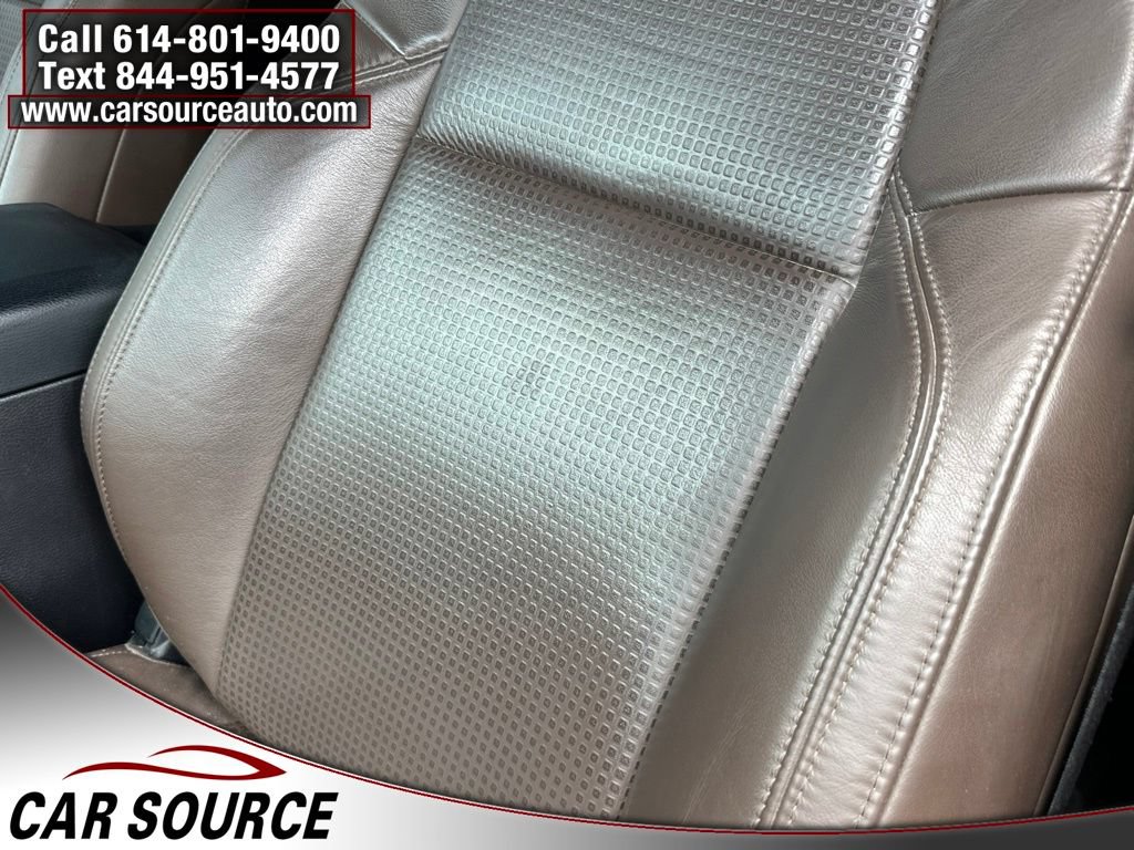 Used 2016 Toyota Tacoma Limited w/ Towing Package AWD/4WD image 12