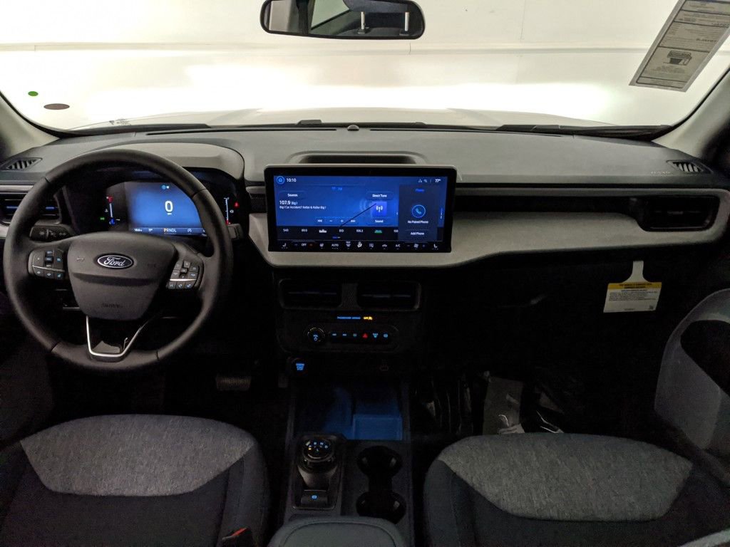 New 2025 Ford Maverick XLT w/ XLT Luxury Package