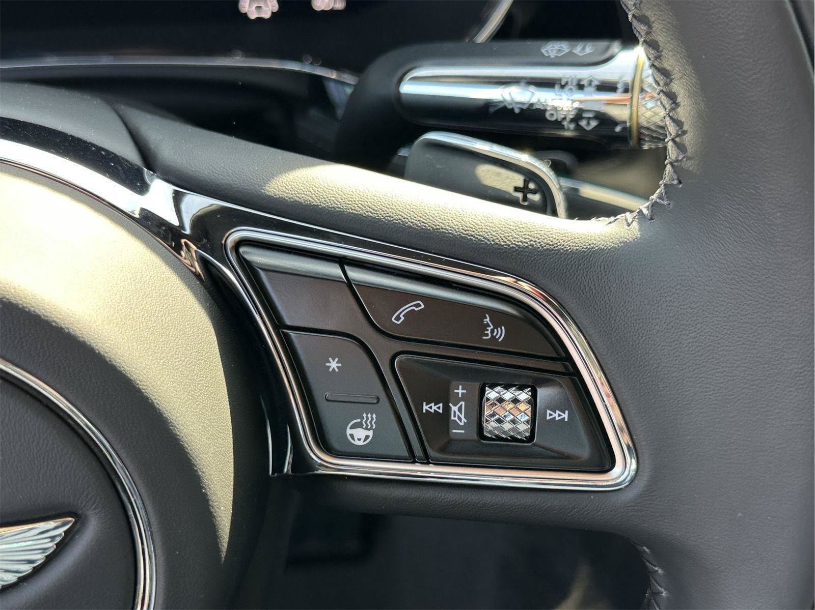 New 2026 Bentley Flying Spur V8 AWD/4WD image 42