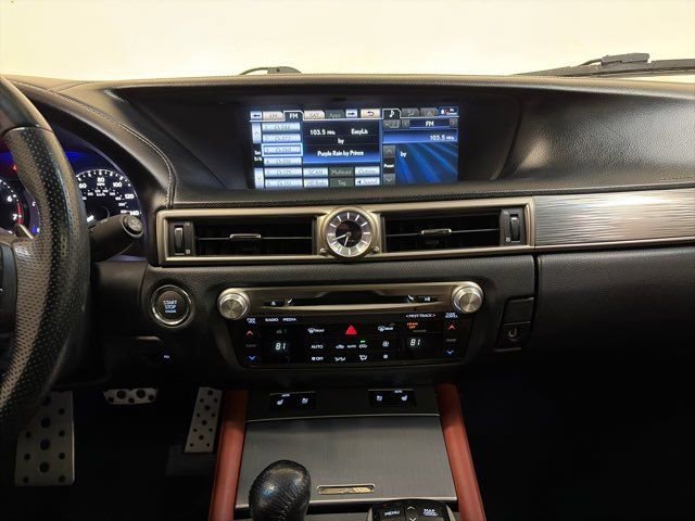 Used 2014 Lexus GS 350 AWD image 23