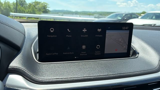 Used 2023 Acura MDX SH-AWD w/ Technology Package image 20