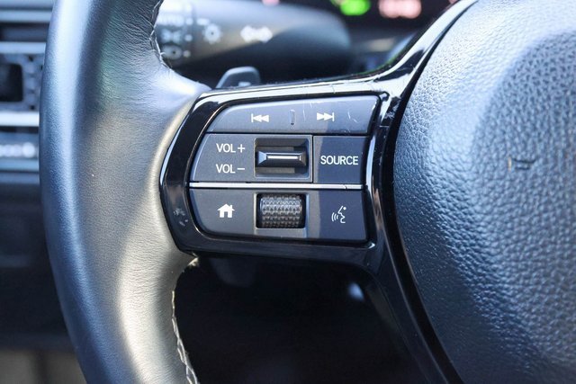 Used 2025 Honda Civic Sport Touring image 26