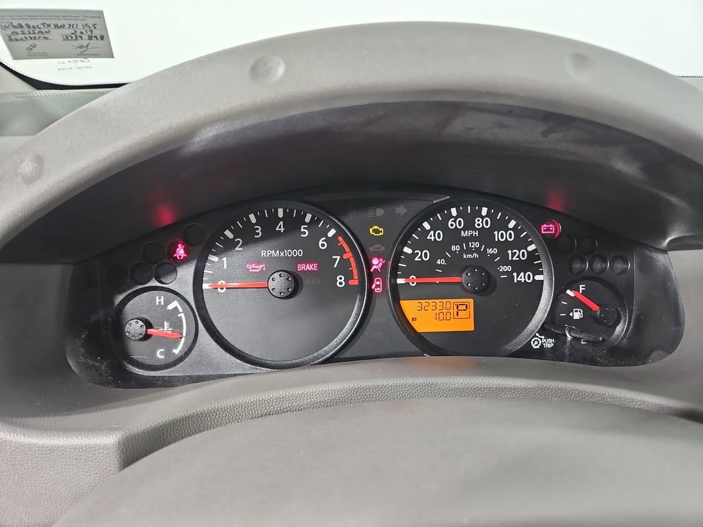 Used 2017 Nissan Frontier S image 15