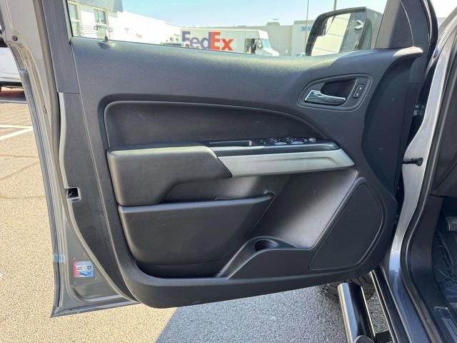 Used 2022 Chevrolet Colorado ZR2 image 11