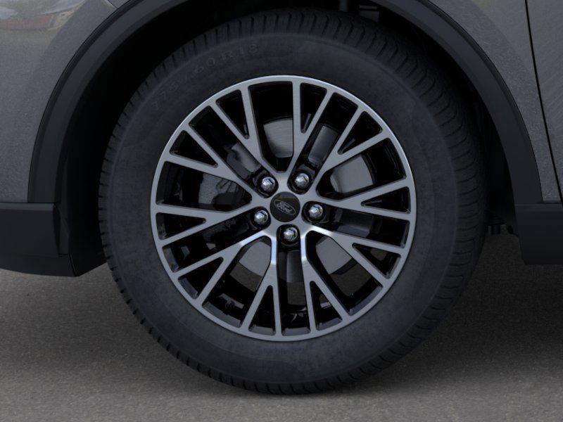 New 2026 Ford Escape SE w/ Class II Trailer Tow Package image 19