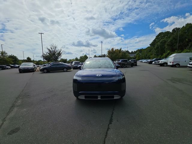 New 2026 Hyundai Ioniq 9 SE image 10