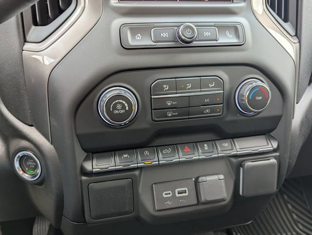 New 2026 Chevrolet Silverado 1500 Custom image 19