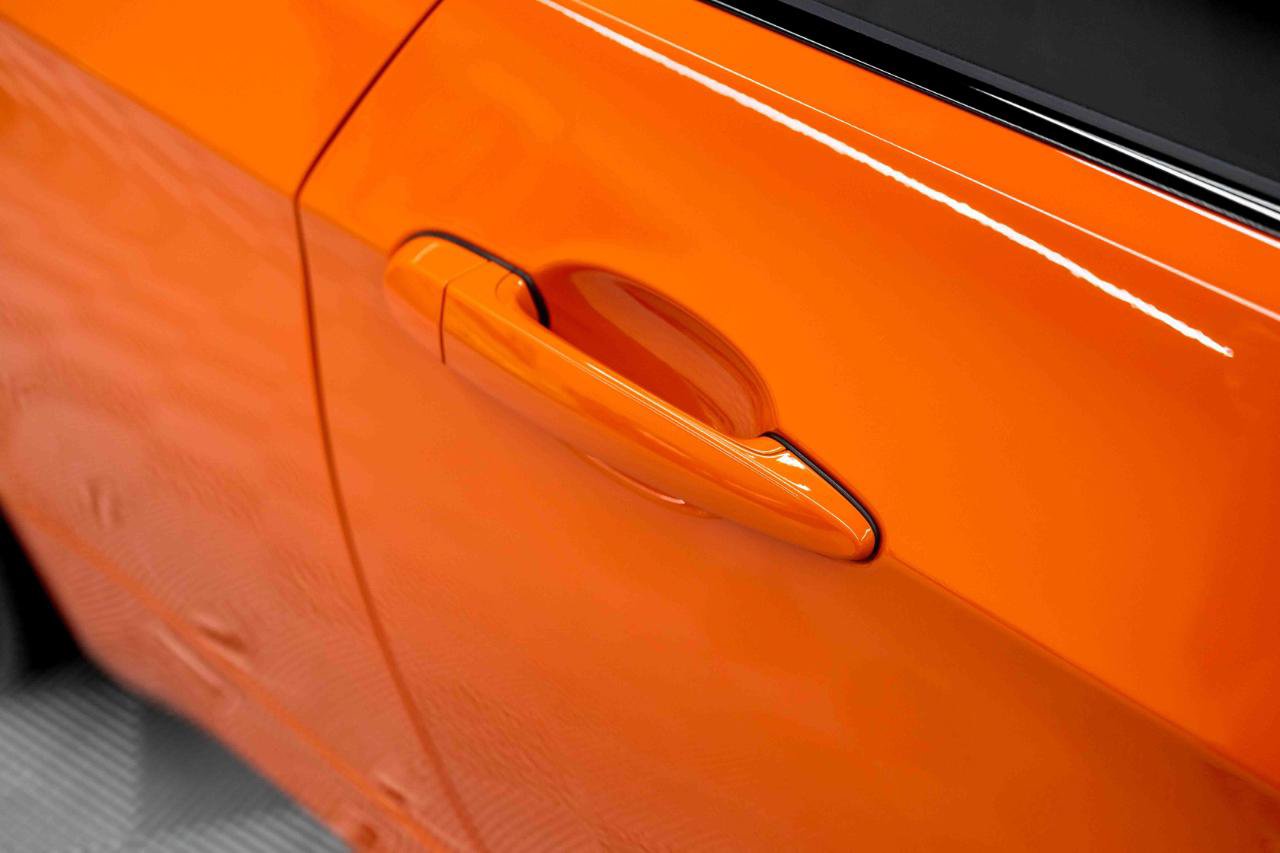 Used 2013 BMW M3 Coupe RWD image 20
