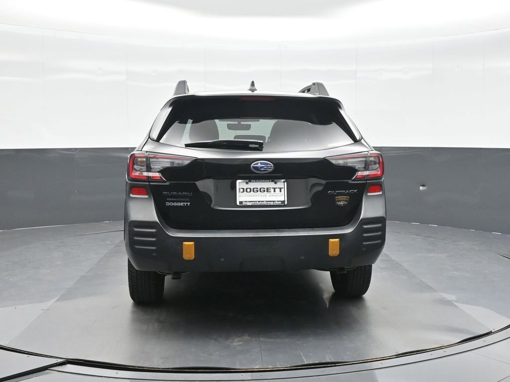 Used 2023 Subaru Outback Wilderness image 5