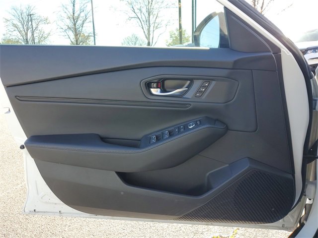 Certified 2024 Honda Accord Sport image 29