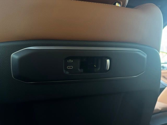 New 2026 BMW X5 xDrive40i w/ M Sport Package image 26