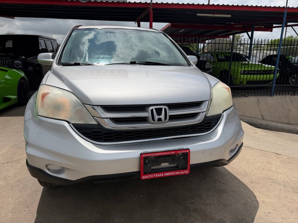 Used 2010 Honda CR-V EX-L image 7