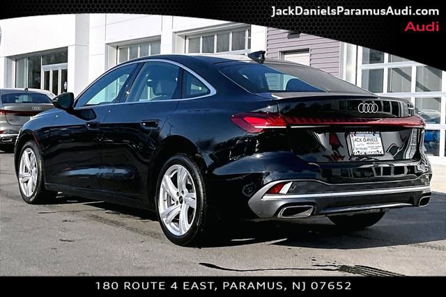Used 2025 Audi A5 2.0T Premium w/ Convenience Package image 10