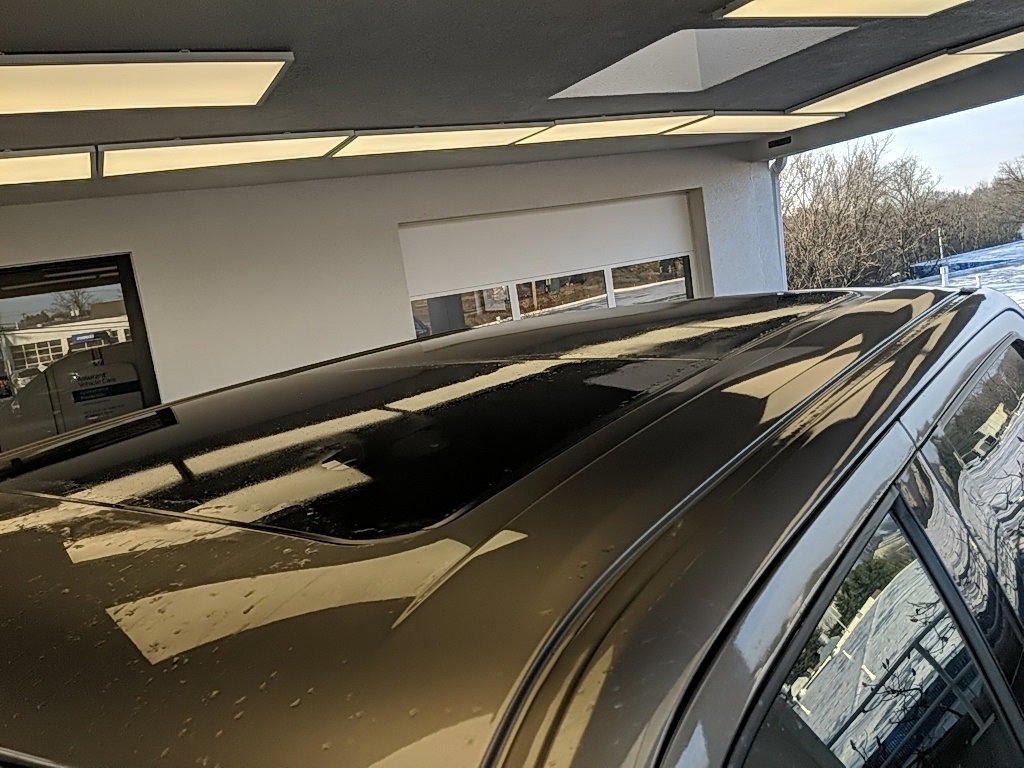 Used 2020 Ford F150 King Ranch w/ Equipment Group 601A Luxury image 10