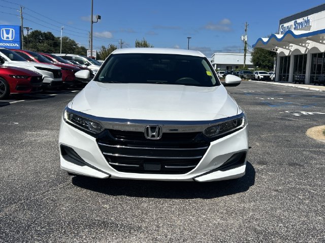 Used 2022 Honda Accord LX image 9