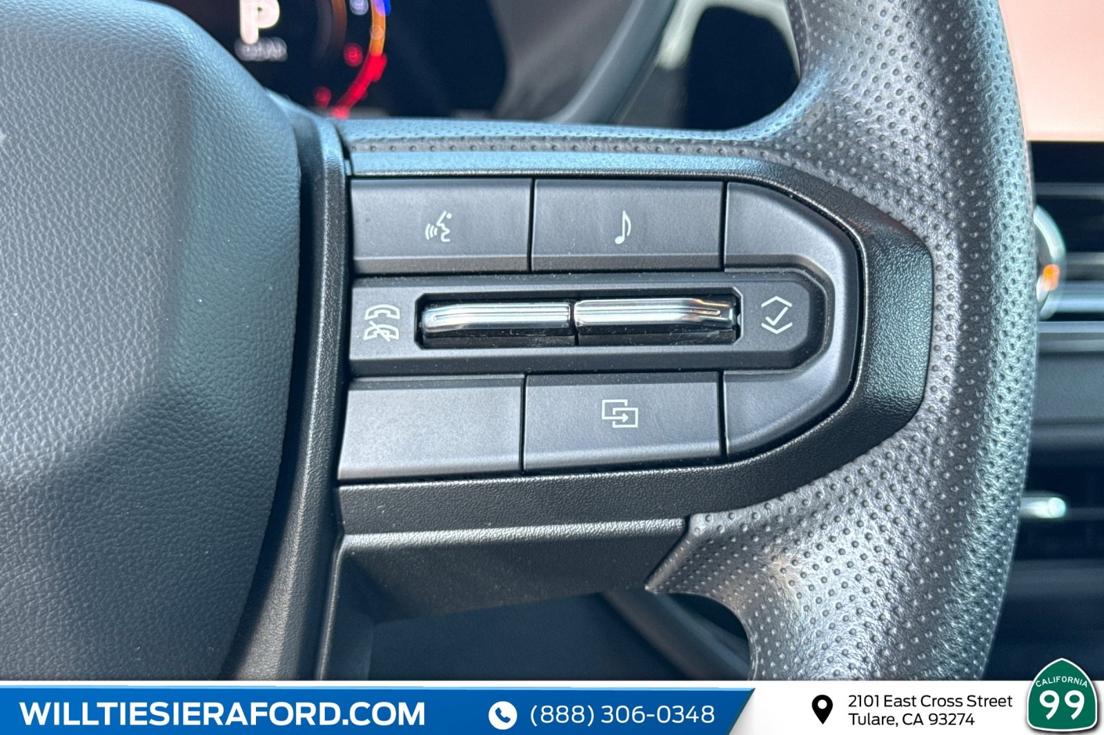 Used 2024 Chevrolet Colorado Trail Boss w/ Advanced Trailering Package image 29