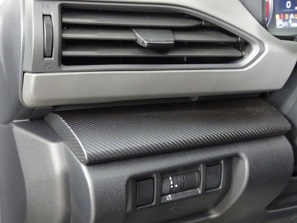 Used 2024 Subaru Crosstrek 2.5i Limited image 22