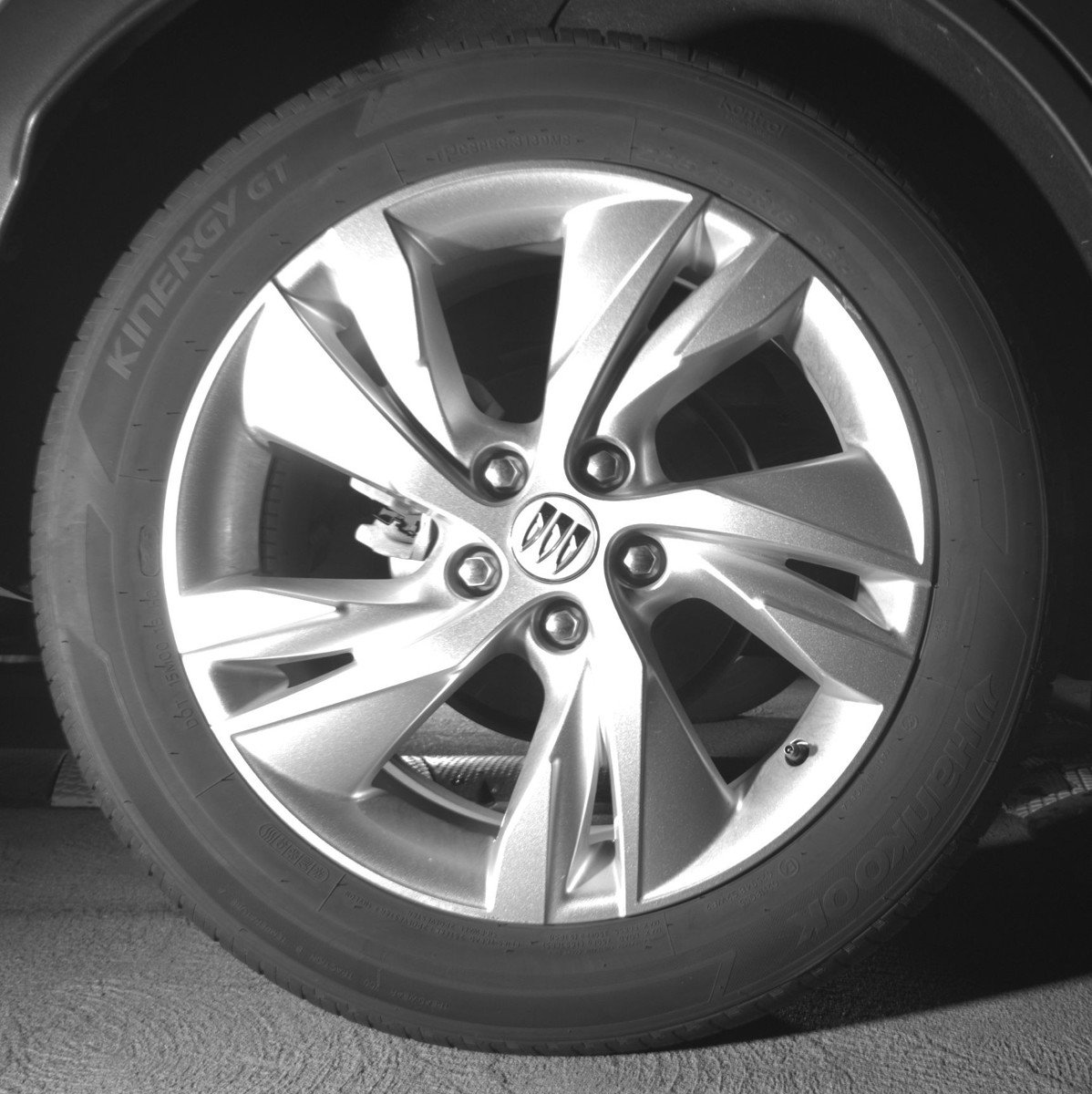 Used 2025 Buick Encore GX Preferred FWD image 15