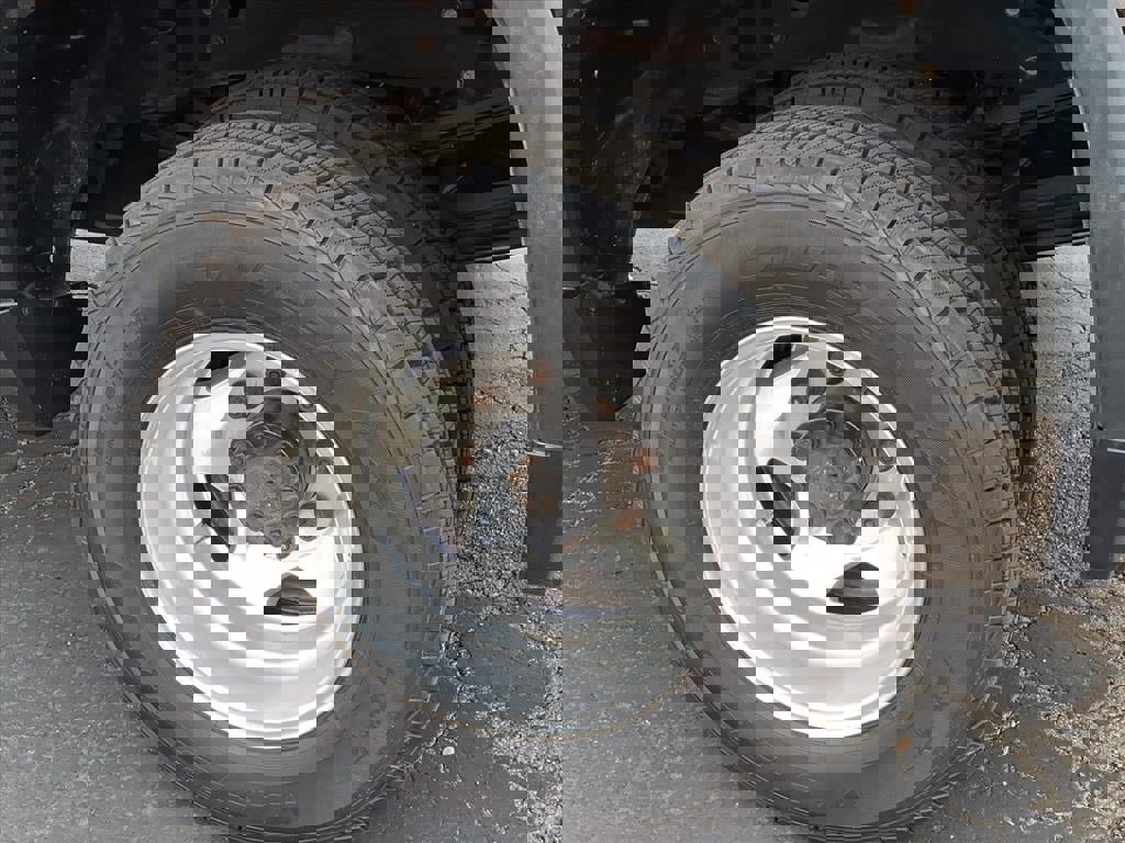 Used 2021 Chevrolet Silverado 3500 High Country w/ LPO, Hitch Package image 8