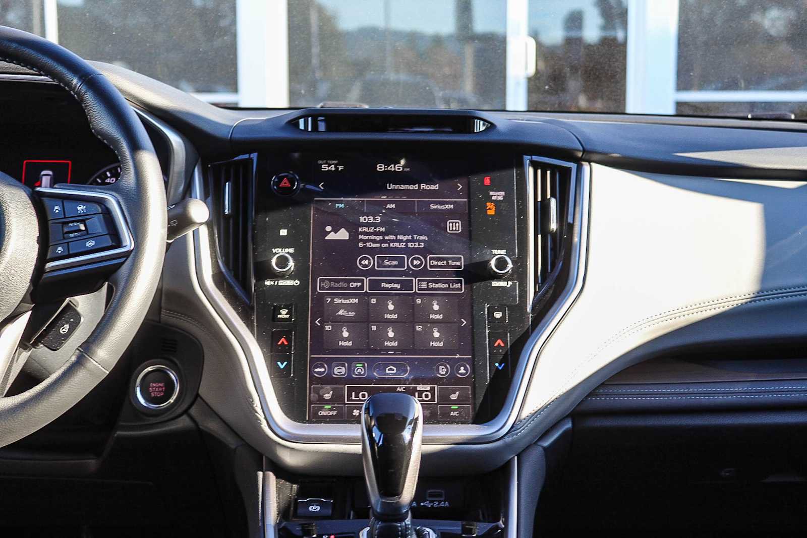 Used 2025 Subaru Outback Limited w/ Tech Package 2 image 13