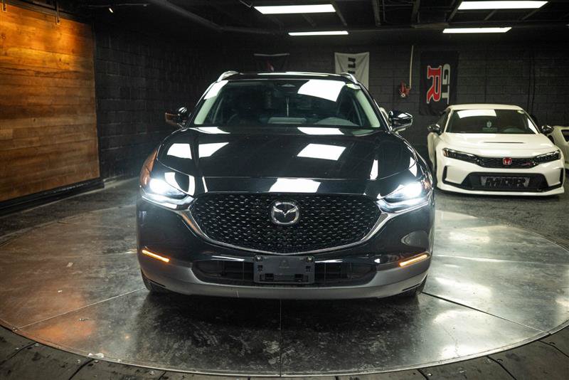 Used 2024 MAZDA CX-30 AWD 2.5 S w/ Preferred Package image 4