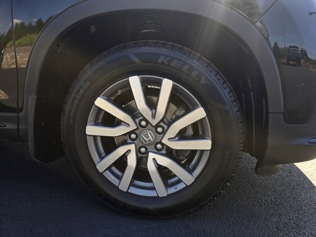 Used 2019 Honda Pilot EX-L image 10