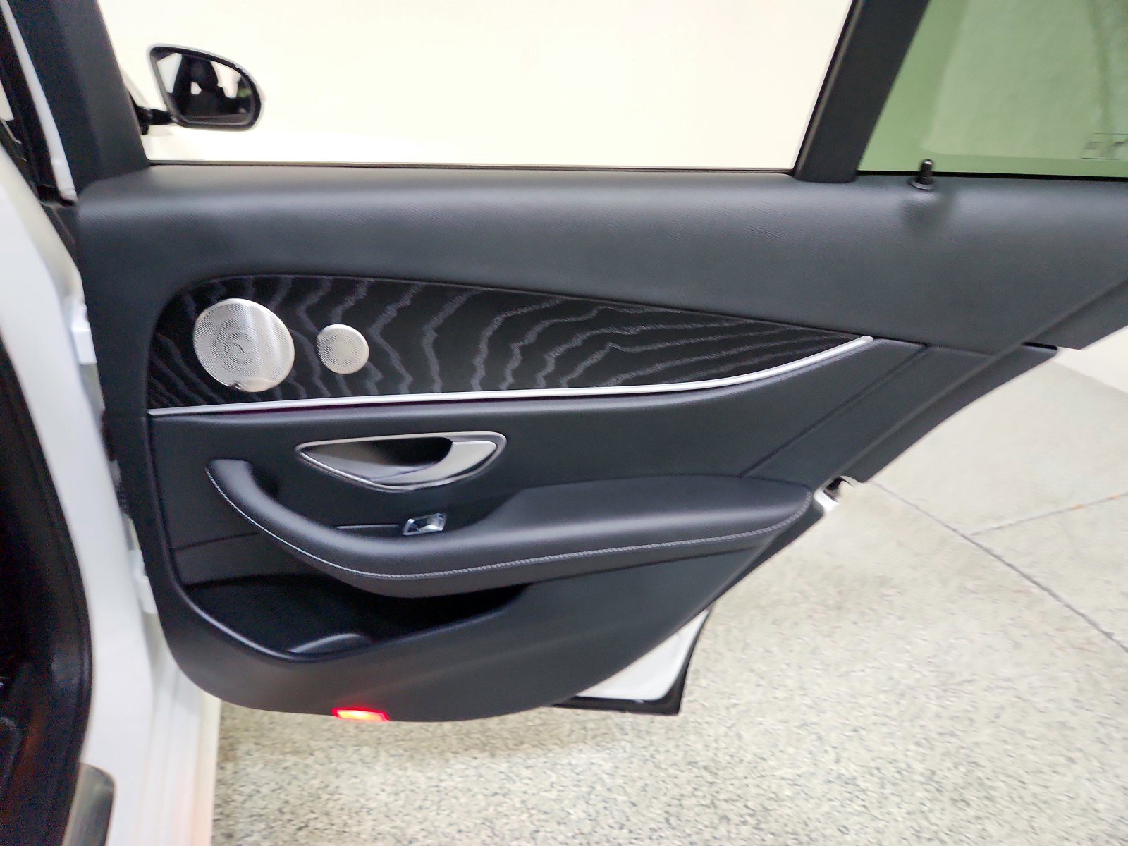 Certified 2023 Mercedes-Benz E 350 E 350 image 26