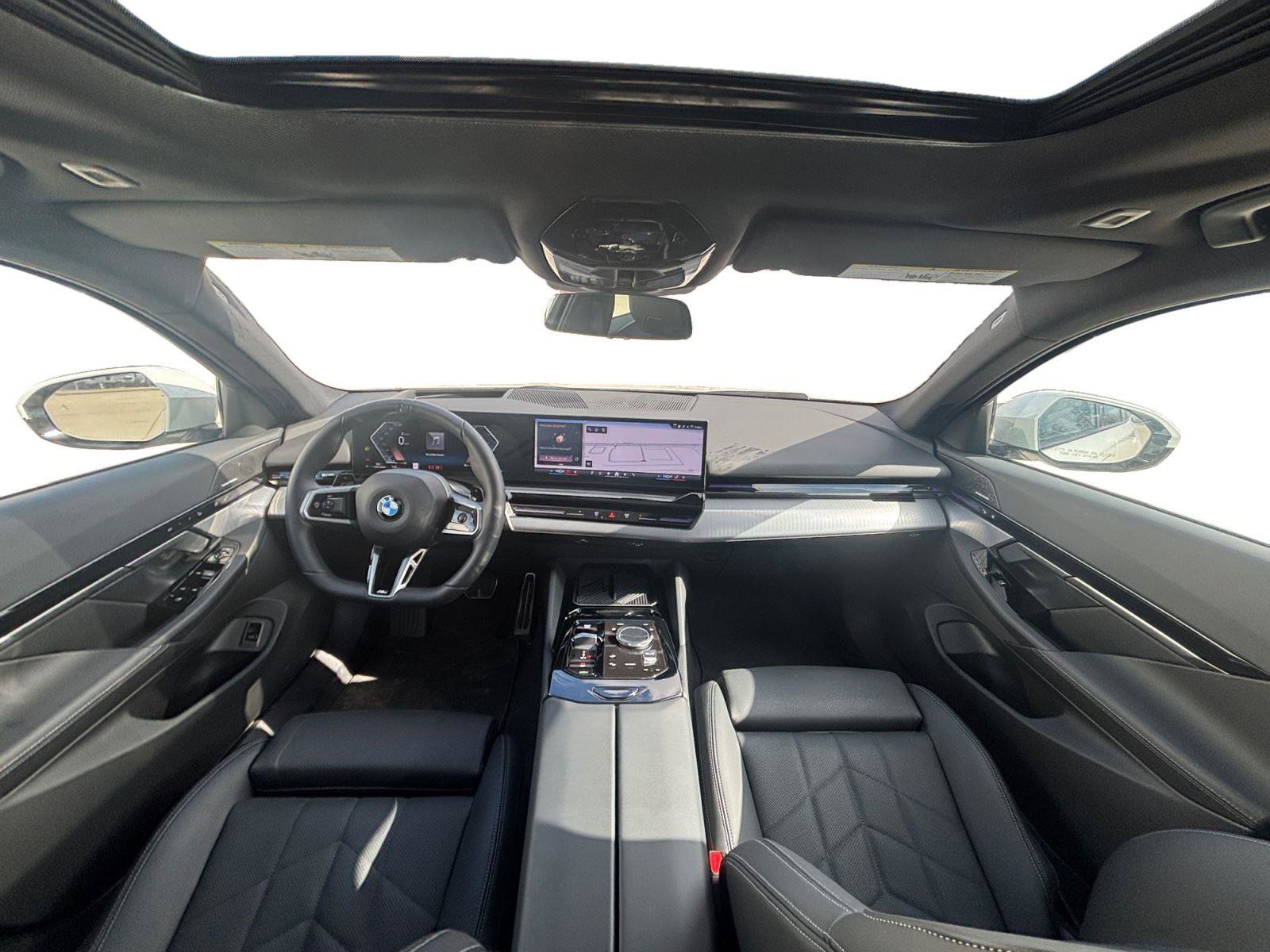 Used 2026 BMW 530i xDrive image 15