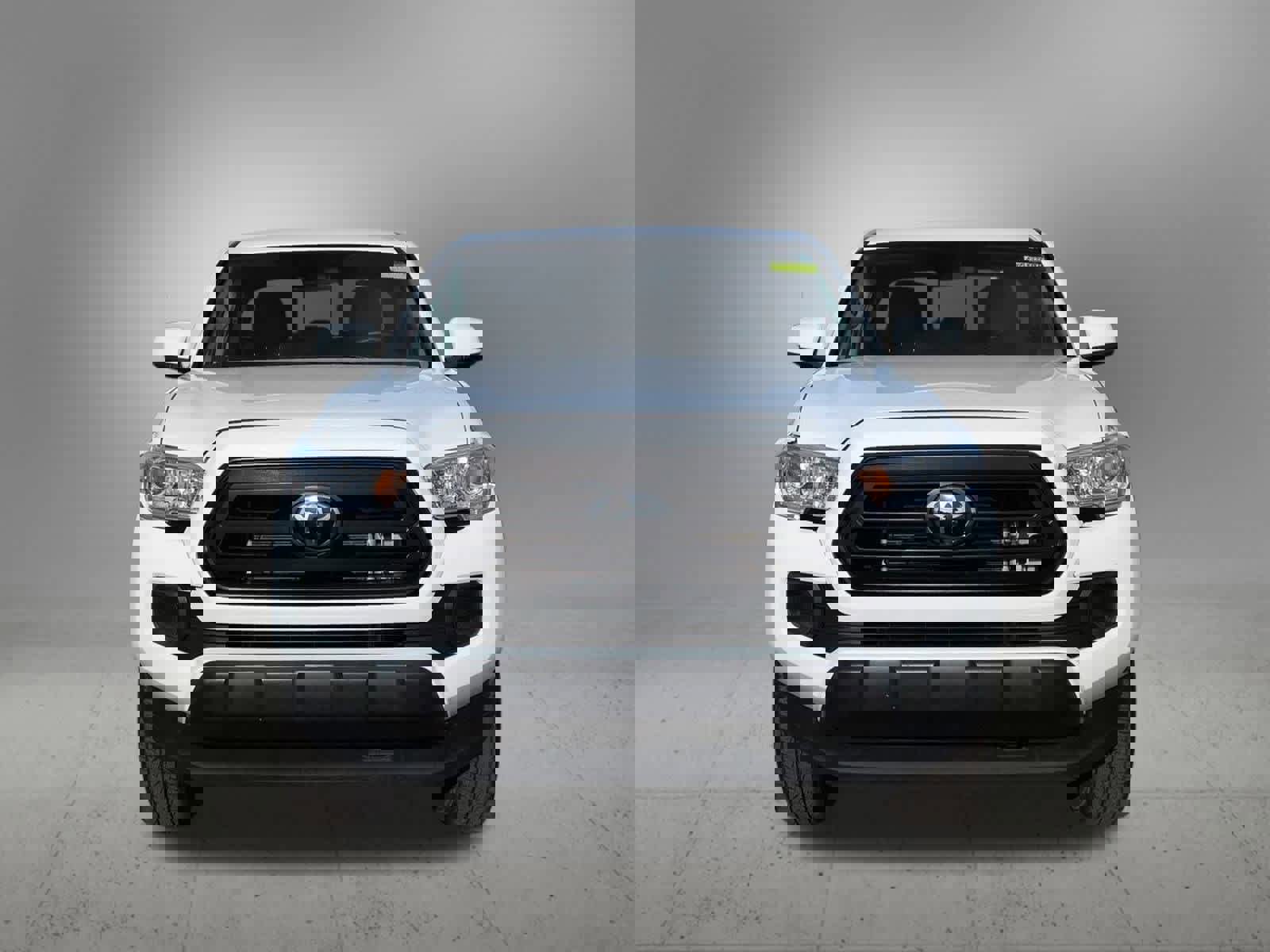 Used 2022 Toyota Tacoma SR image 9