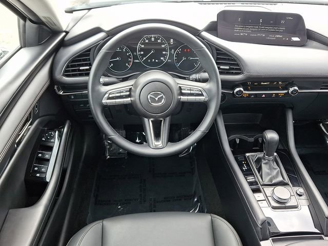 Used 2023 MAZDA MAZDA3 s image 11