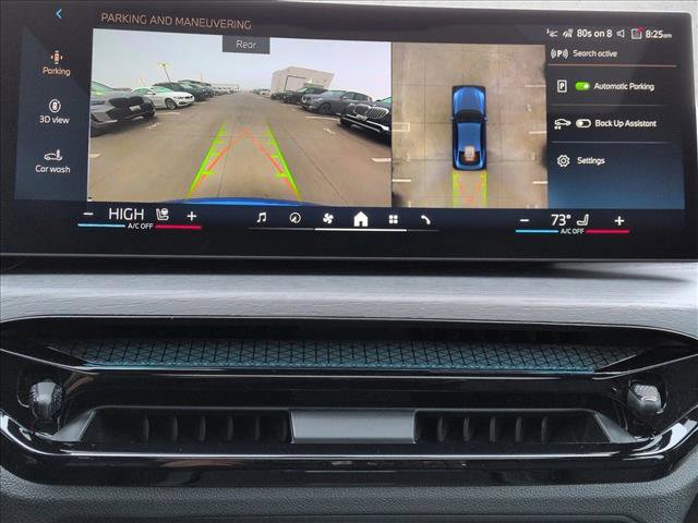 New 2026 BMW 430i xDrive w/ M Sport Package image 13