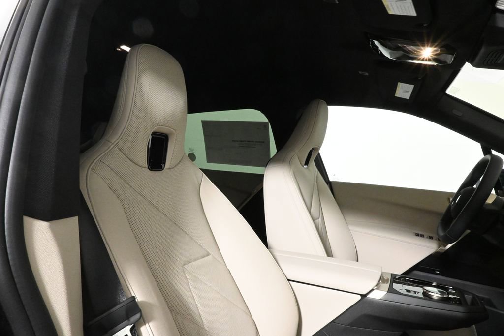 Used 2026 BMW iX xDrive45 image 32