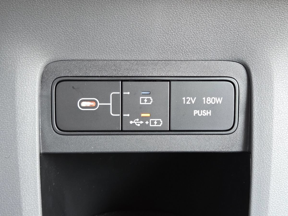New 2027 Hyundai Ioniq 5 SEL AWD/4WD image 12