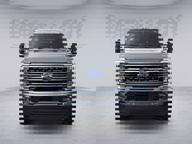 New 2026 Ford F250 Lariat w/ Lariat Ultimate Package image 32