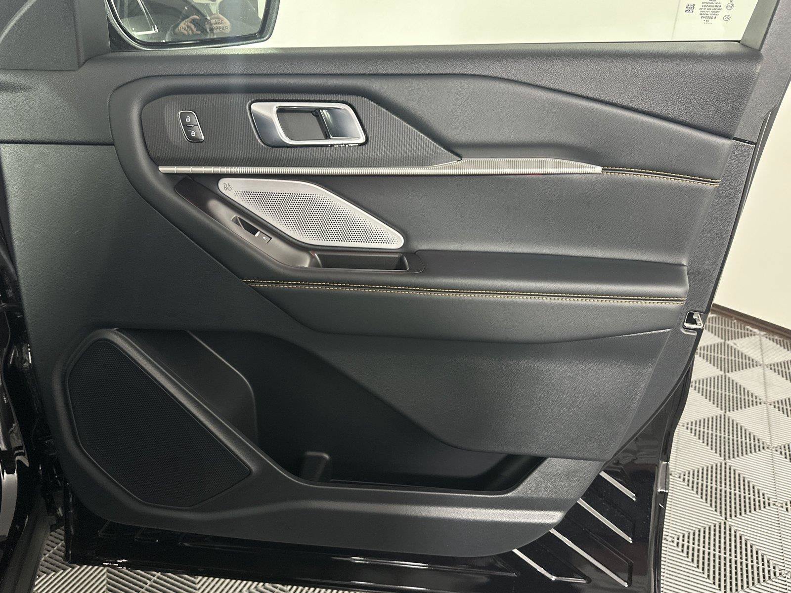 New 2026 Ford Explorer Tremor w/ Tremor Ultimate Package AWD/4WD image 14