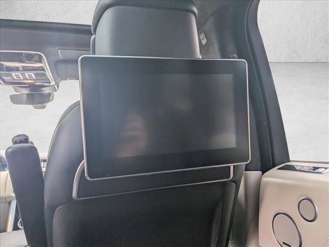 Used 2018 Land Rover Range Rover Autobiography image 14