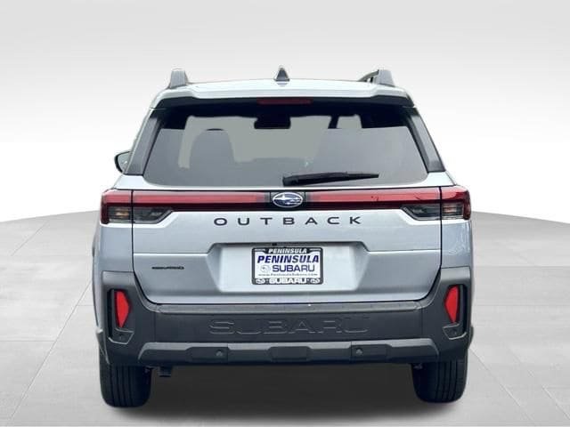 New 2026 Subaru Outback Touring AWD/4WD image 7