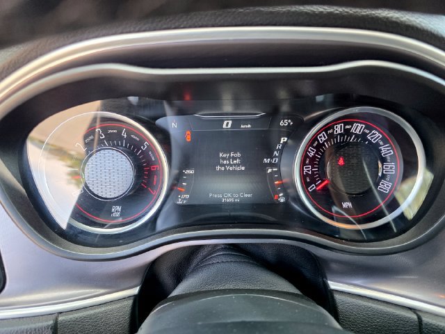 Used 2022 Dodge Challenger R/T Scat Pack RWD image 24