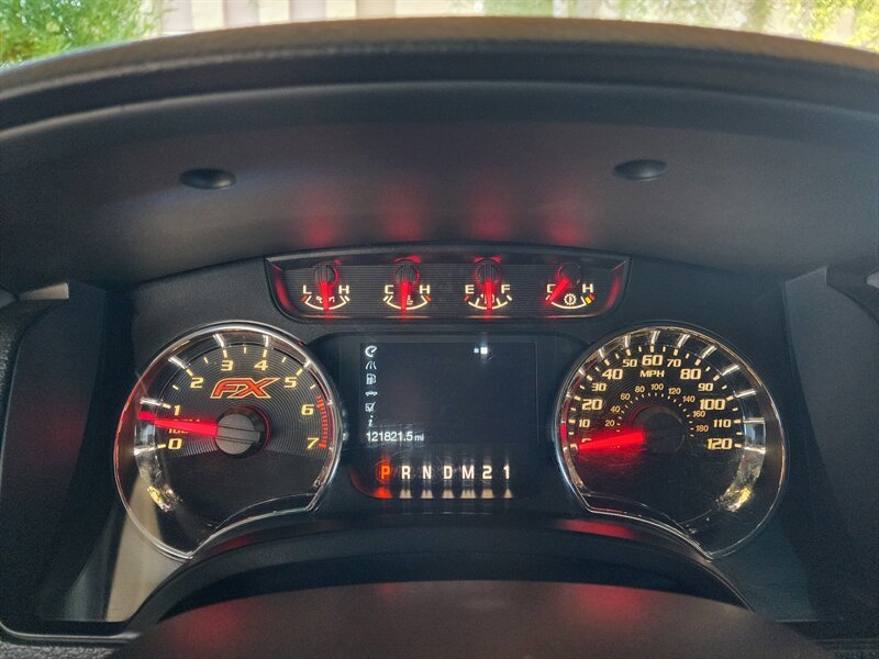 Used 2014 Ford F150 FX4 w/ Equipment Group 402A Luxury AWD/4WD image 38