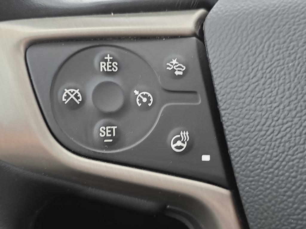 Certified 2021 GMC Acadia Denali w/ Denali Ultimate Package AWD/4WD image 19